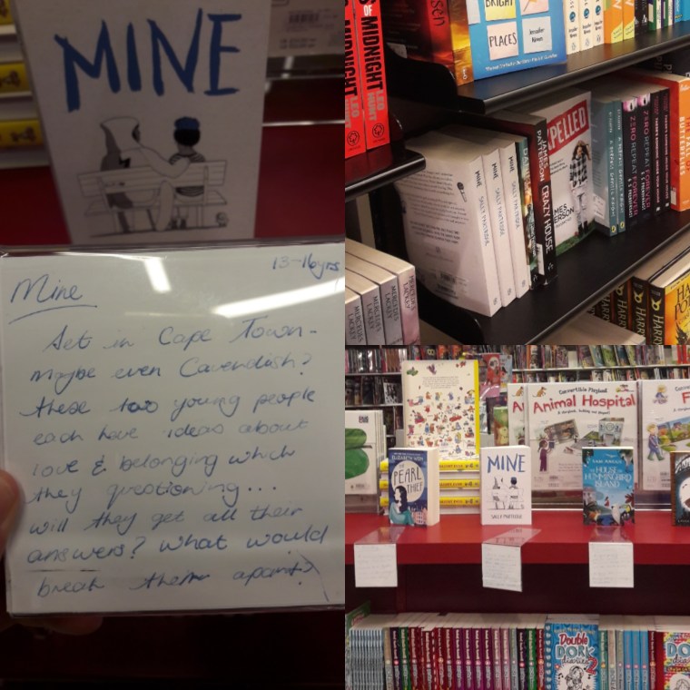 Exclusive Books Cavendish