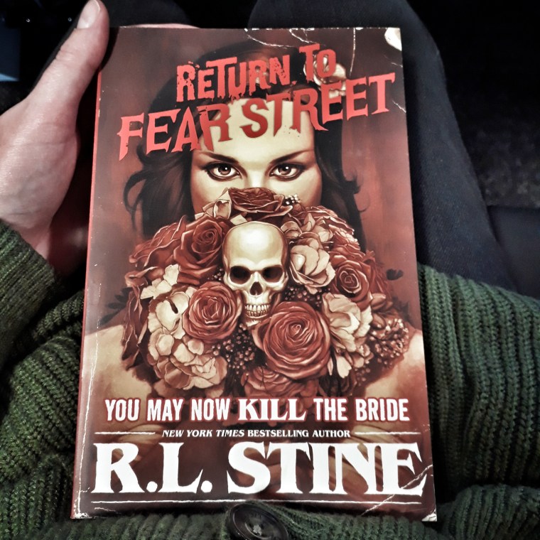 Return to Fear Street