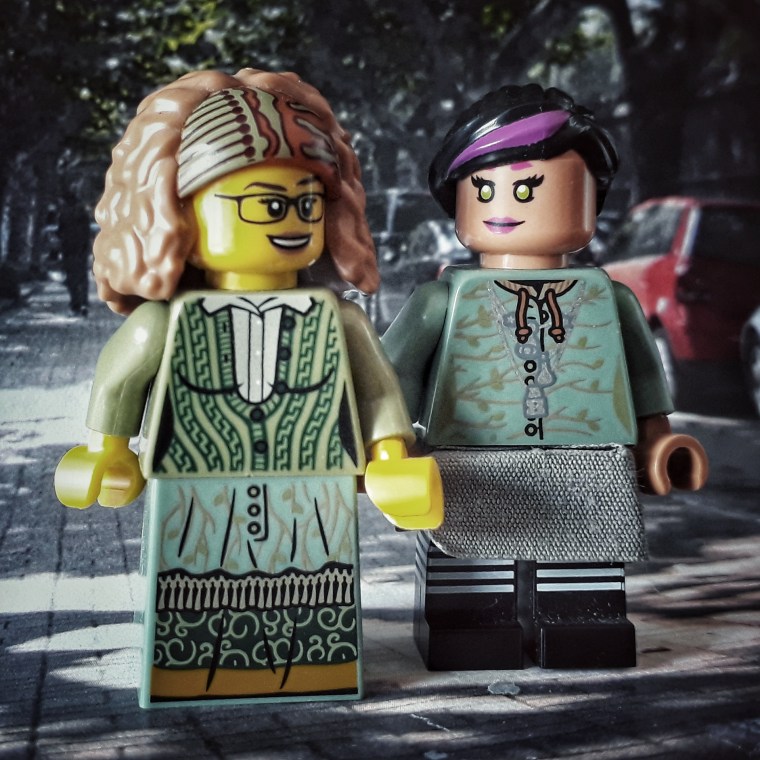 This Book Will Find You