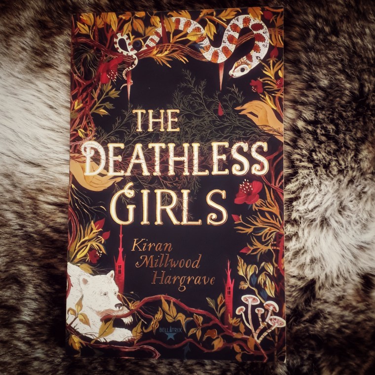The deathless girls