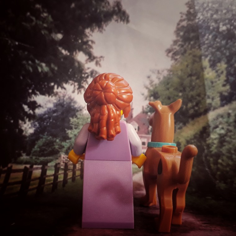 Madame Bovary's Greyhound