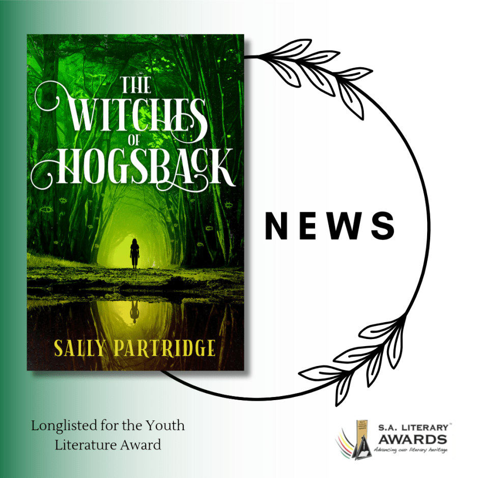 The Witches of Hogsback SALA