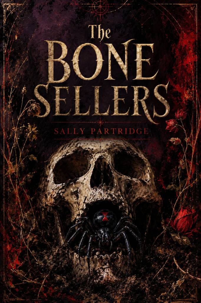 The Bone Sellers