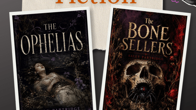 new YA fiction