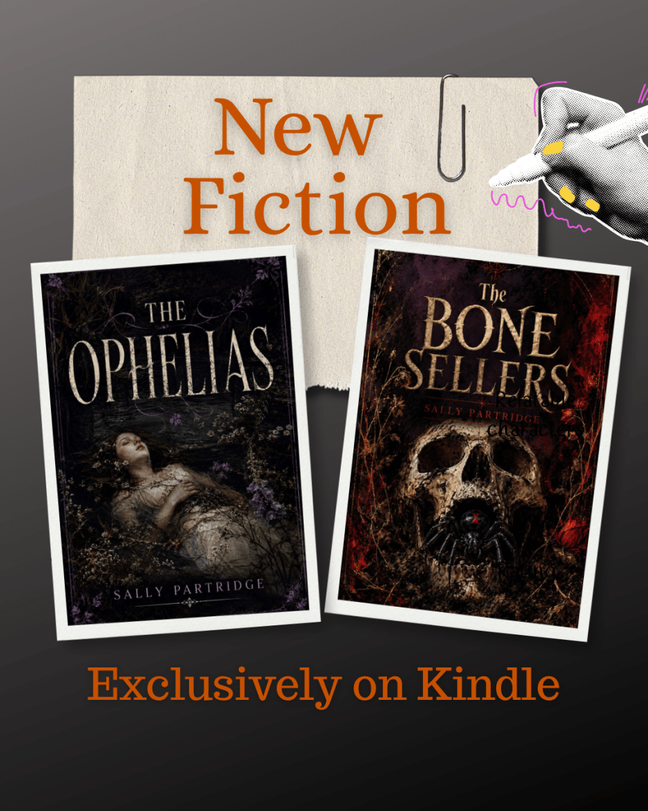 new YA fiction